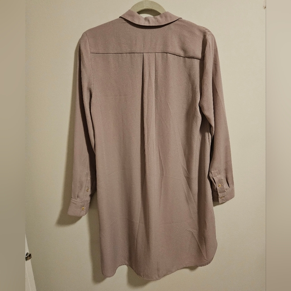 Aritzia shirt dress - Picture 6 of 6